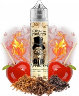 Appleton - Príchuť Dream Flavor Lord of the Tobacco S&V 12ml