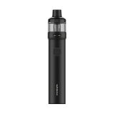 Black - Vaporesso GTX GO 80 3000mAh