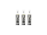 0.8 ohm Kiwi Spark náhradná cartridge 3ks/bal.