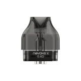 0,4 ohm Cartridge Nevoks XRpro/X 4.5ml 1ks