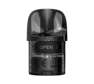 Lost Vape E-Plus pod -2ml- 0,6ohm cartridge pre Thelema Elite 1ks