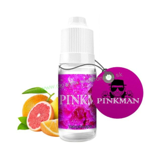 Príchuť Vampire Vape: Pinkman ICE (Ľadová Ovocná zmes) 30ml