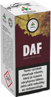 Dekang DAF Blend 10ml 18mg