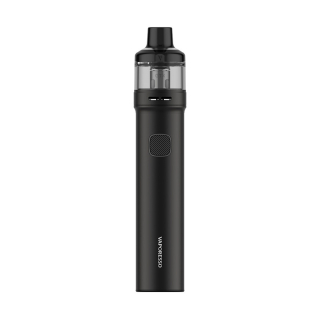 Black - Vaporesso GTX GO 80 3000mAh