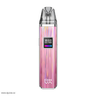 Gleamy Pink - OXVA Xlim Pro Pod Kit (1000mAh)