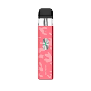 Vaporesso Xros 4 mini pod kit 1000mAh -  Camo Red