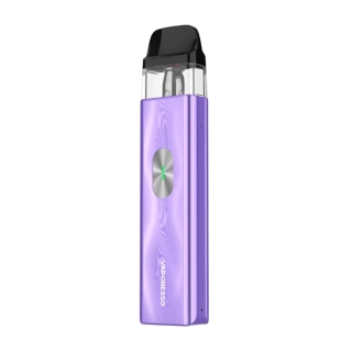 Vaporesso Xros 4 mini pod kit 1000mAh -  Ice Purple