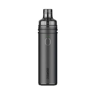 Space Gray - VooPoo Doric 60W Pod 2500mAh 2ml kit