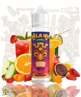 Fruit Lemonade - Mala Hua Shake & Vape 10ml aróma