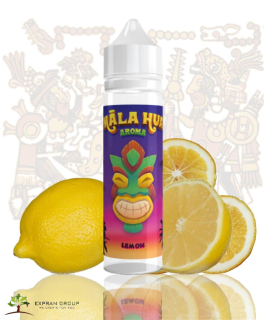 Lemon  - Mala Hua Shake & Vape 10ml aróma