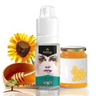 Honey - ArtVap 10ml aróma