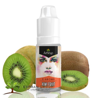 Kiwi Fruit - ArtVap 10ml aróma