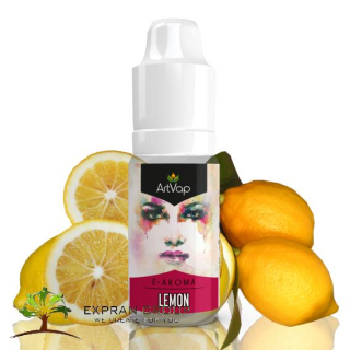 Lemon - ArtVap 10ml aróma