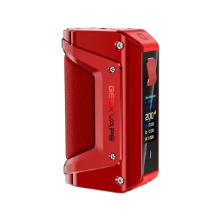 Geekvape Aegis Legend 3 MOD - Red