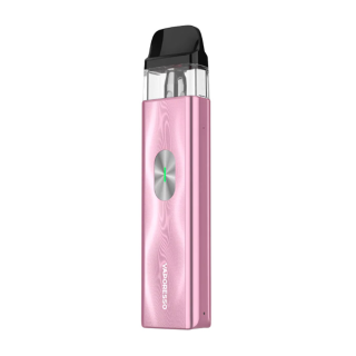 Vaporesso Xros 4 mini pod kit 1000mAh -  Ice Pink