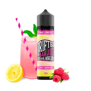 Drifter Pink Lemonade Longfill 16/60ml - Juice Sauz