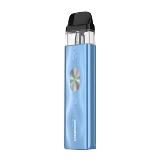 Vaporesso Xros 4 mini pod kit 1000mAh -  Ice Blue