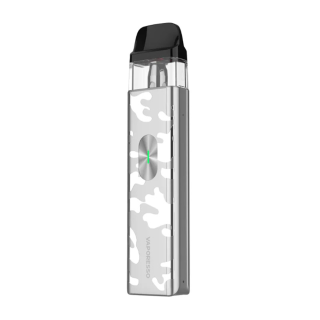 Vaporesso Xros 4 mini pod kit 1000mAh -  Camo Silver