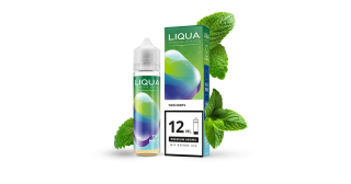 Liqua Mix and Go - Two Mints 12ml Aróma