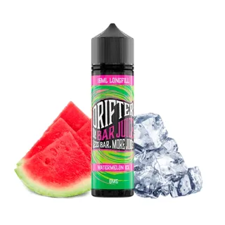 Drifter Watermelon Ice Longfill 16/60ml - Juice Sauz