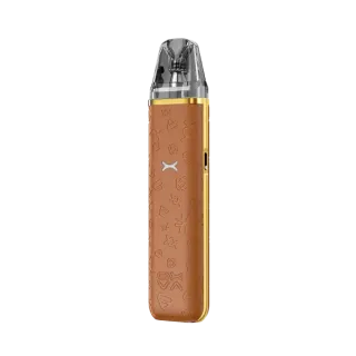 OXVA Xlim GO POD 30W 1000mAh - Luxe Brown