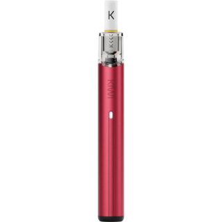 Kiwi Spark POD kit - Red