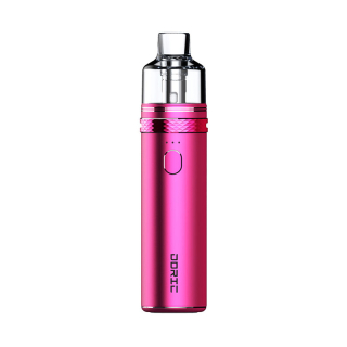 Rose Red - VooPoo Doric 60W Pod 2500mAh 4,5ml kit