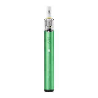 Kiwi Spark POD kit - Green