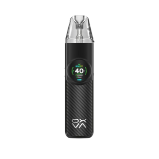 Oxva Nexlim POD kit - Black Warrior 1500 mAh