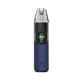 Oxva Nexlim POD kit - Dark Blue 1500 mAh