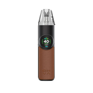 Oxva Nexlim POD kit - Dark Brown 1500 mAh