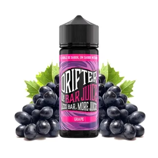 Drifter Grape Longfill 24ml - Juice Sauz